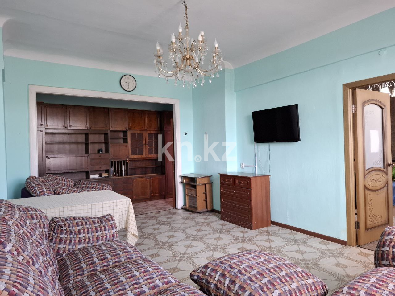Продажа 3-комнатной квартиры, 82.2 м² - Продажа квартир в Усть-Каменогорске фото 4 из 15