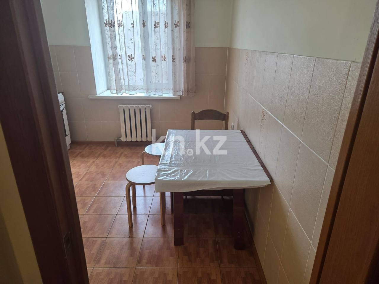 Аренда 1-комнатной квартиры, 38 м² - Аренда квартир помесячно в р-не Сарыарка Астаны фото 2 из 6