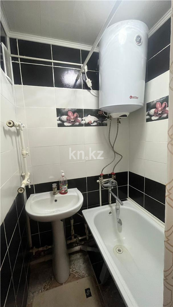 Продажа 3-комнатной квартиры, 60 м², ул. Чернышевского в Темиртау - фото 8