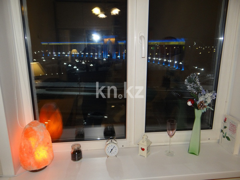 Продажа 4-комнатной квартиры, 60 м², Орбита-2 мкр-н, дом  11 - Продажа действующего бизнеса в Карагандинской области фото 28 из 28