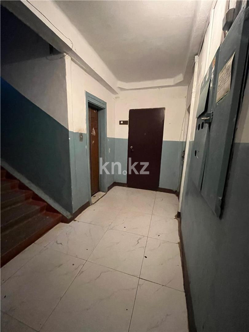 Продажа 1-комнатной квартиры, 36 м² - Продажа квартир в Караганде фото 14 из 14