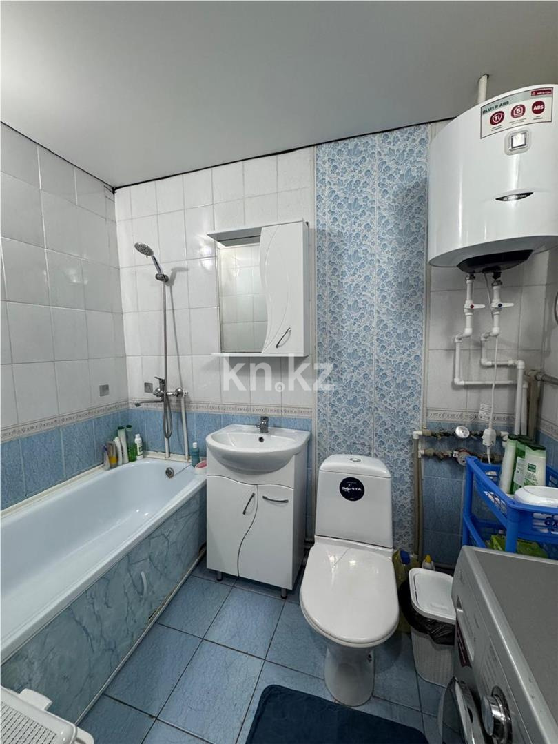 Продажа 3-комнатной квартиры, 54 м², пр. Мира в Темиртау - фото 12