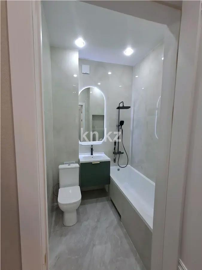 Продажа 2-комнатной квартиры, 48.8 м², пр. Абая, дом  84 - Продажа квартир в Астане фото 4 из 5