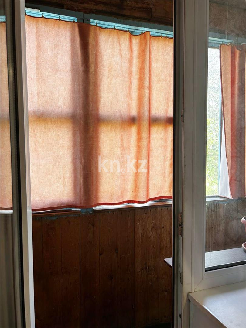 Продажа 4-комнатной квартиры, 79 м², ул. Язева - Продажа квартир в Караганде фото 18 из 18