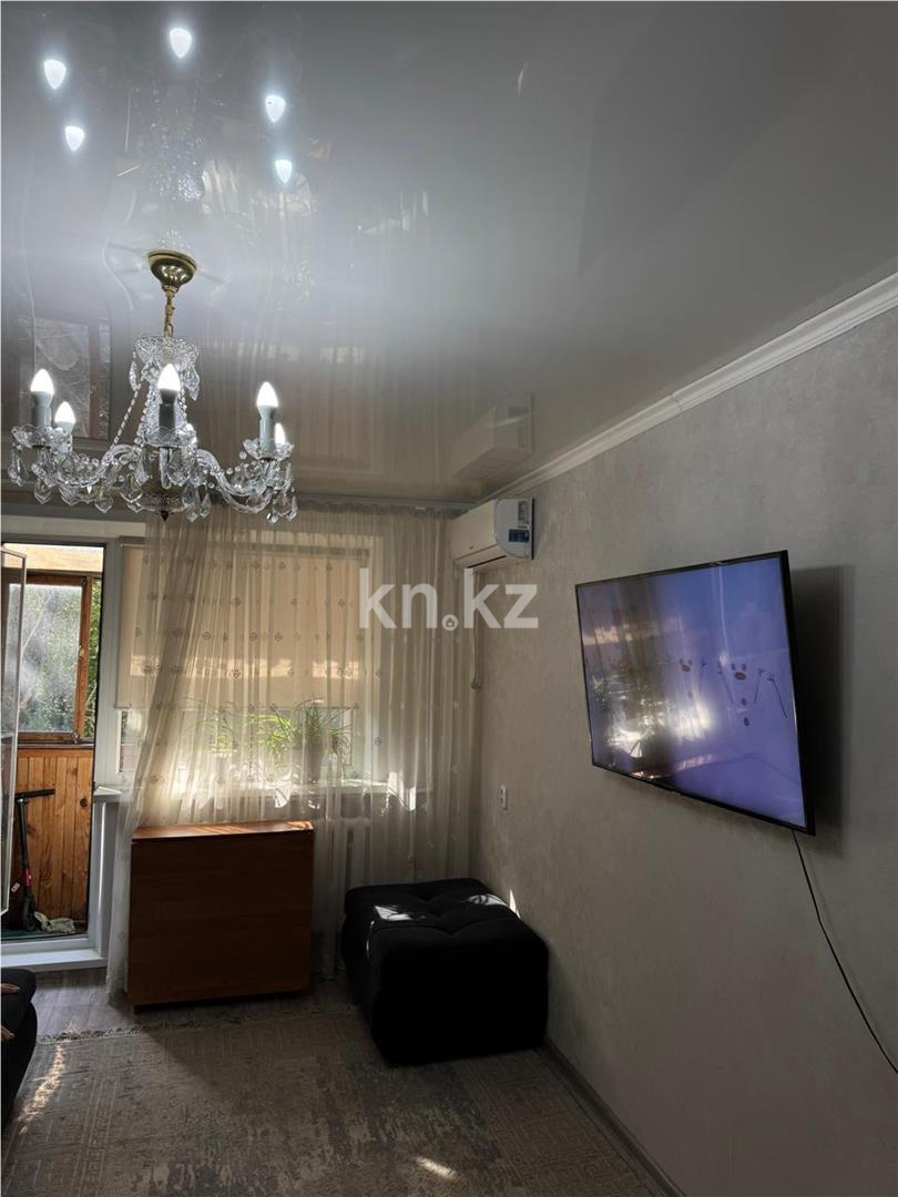 Продажа 3-комнатной квартиры, 62 м², 22 мкр. - Продажа квартир в Караганде фото 3 из 16