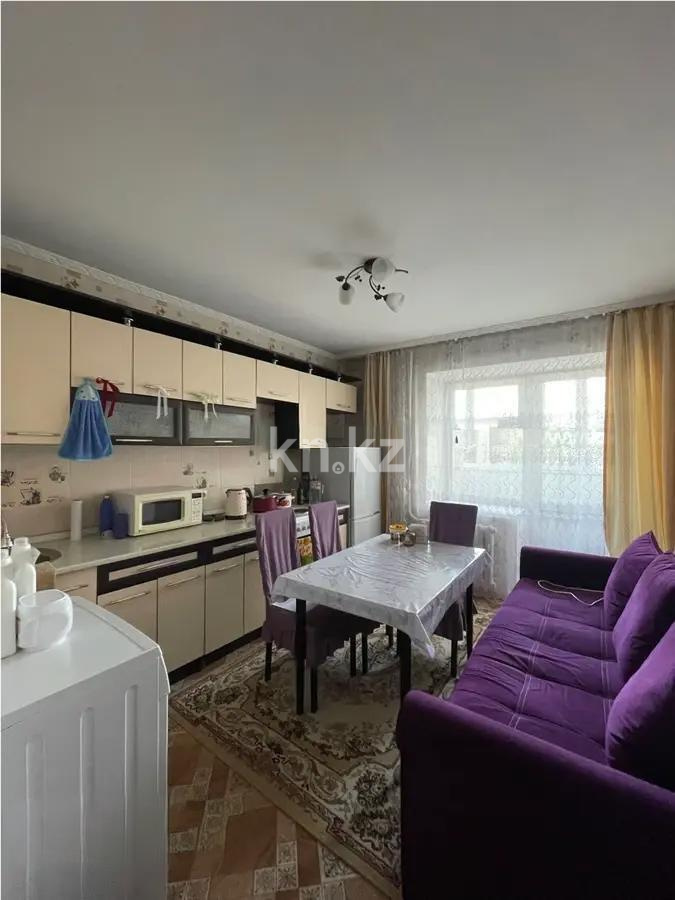 Продажа 1-комнатной квартиры, 36 м² в Астане - фото 2