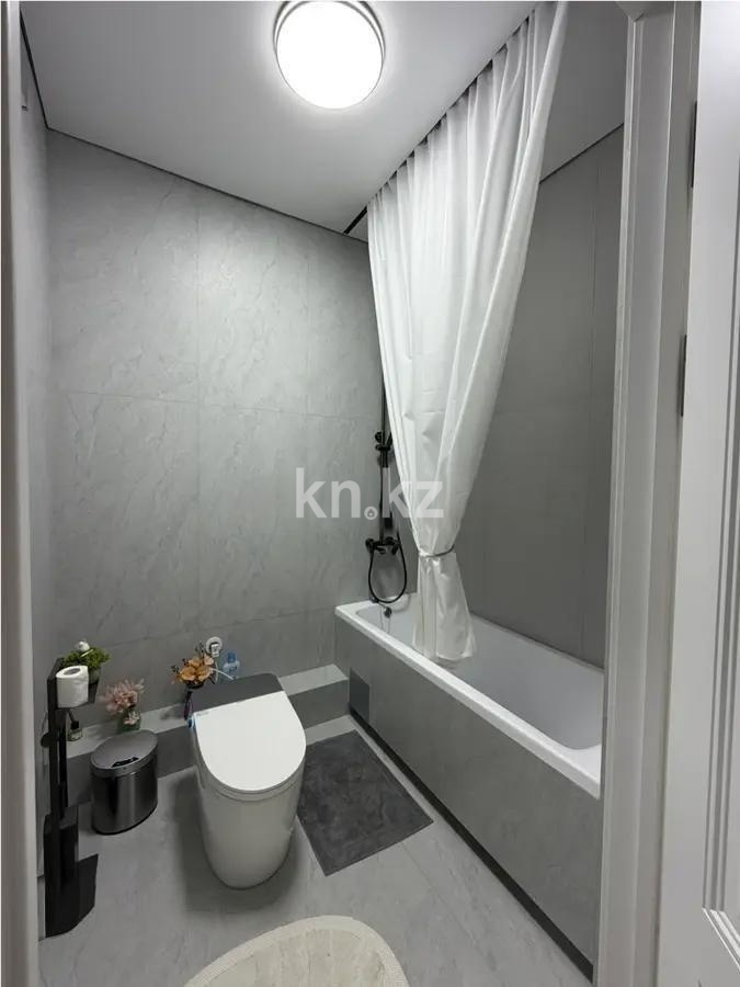 Продажа 3-комнатной квартиры, 76.3 м² - Продажа квартир в Алатауском р-не Алматы - страница 2 фото 4 из 5
