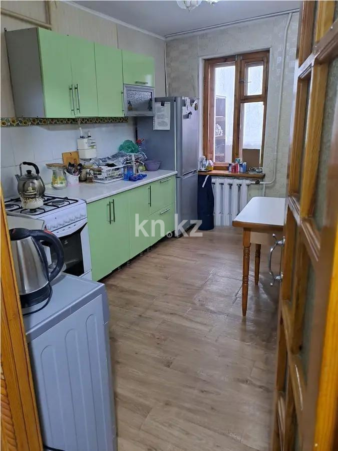 Продажа 1-комнатной квартиры, 38 м², ул. Байсеитовой, дом  105 в Астане - фото 3