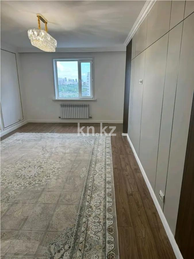 Продажа 3-комнатной квартиры, 101 м² - Продажа квартир от собственников в Астане фото 1 из 6