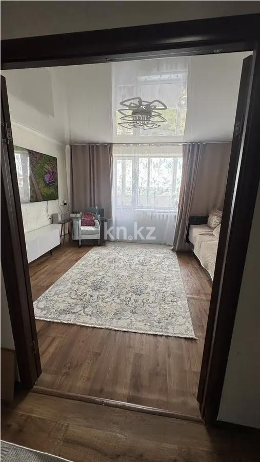 Продажа 3-комнатной квартиры, 66 м² - Недвижимость в Казахстане - страница 28 фото 1 из 6