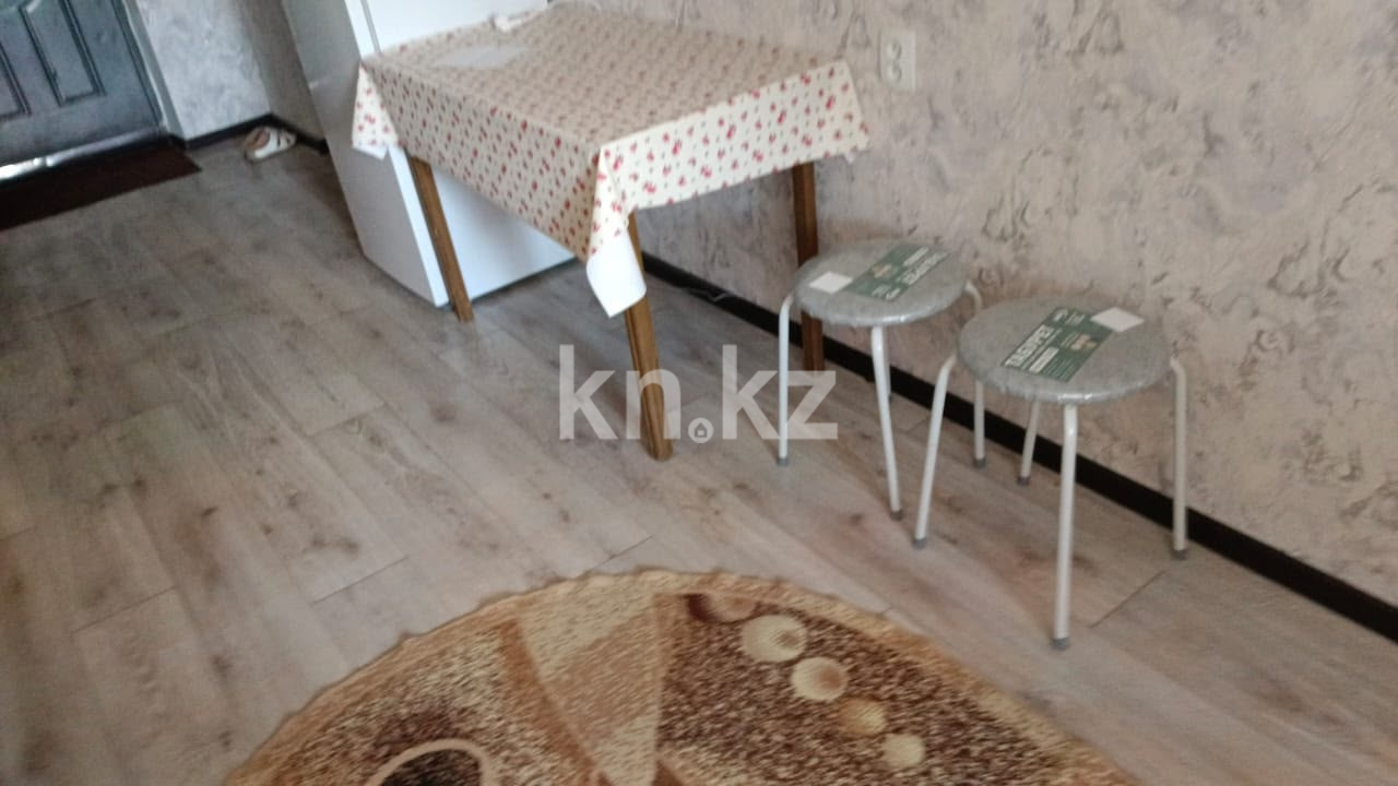 Продажа 1-комнатной квартиры, 18 м² - Продажа квартир в Алматы - страница 3 фото 5 из 7