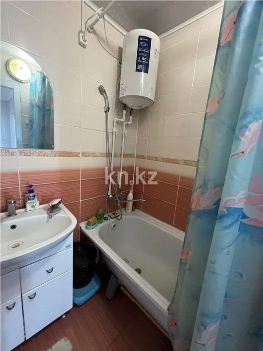 Продажа 2-комнатной квартиры, 52 м² - Продажа квартир от собственников в Караганде фото 4 из 5