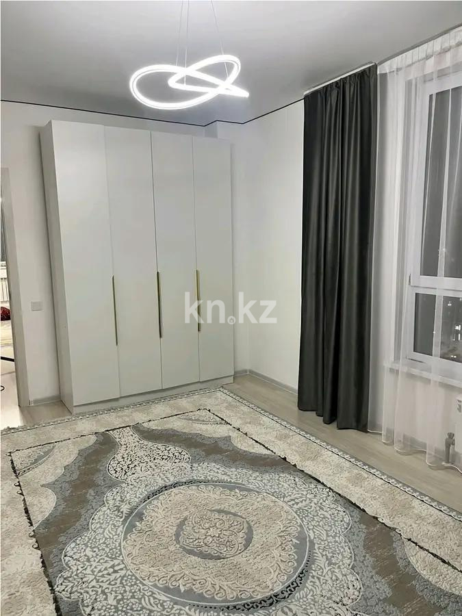 Продажа 2-комнатной квартиры, 64.5 м², ул. Жургенова, дом  19 в Астане - фото 3