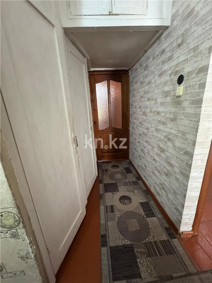 Продажа 2-комнатной квартиры, 47 м², пр. Металлургов в Темиртау - фото 8