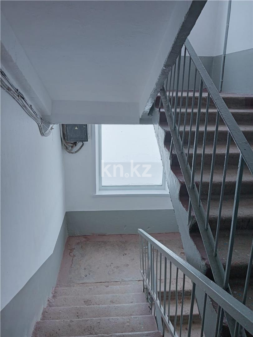 Продажа 3-комнатной квартиры, 57 м², ул. Сейфуллина - Продажа квартир в Казахстане фото 7 из 8