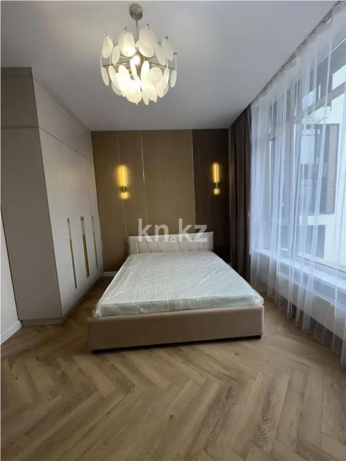 Продажа 2-комнатной квартиры, 36.2 м² - Продажа двухкомнатных квартир в блочном доме в Казахстане - страница 3 фото 1 из 2