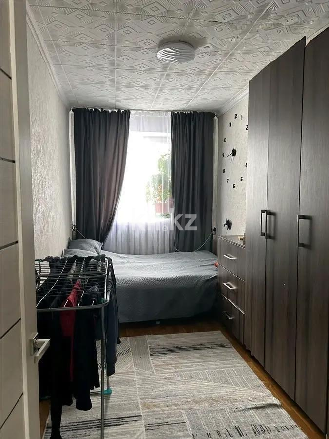 Продажа 3-комнатной квартиры, 56.4 м² - Продажа трехкомнатных квартир в Алматы - страница 37 фото 2 из 4