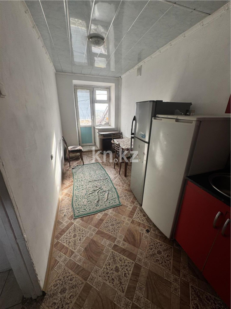 Продажа 1-комнатной квартиры, 31 м², пр. Бухар-жырау в Караганде - фото 4