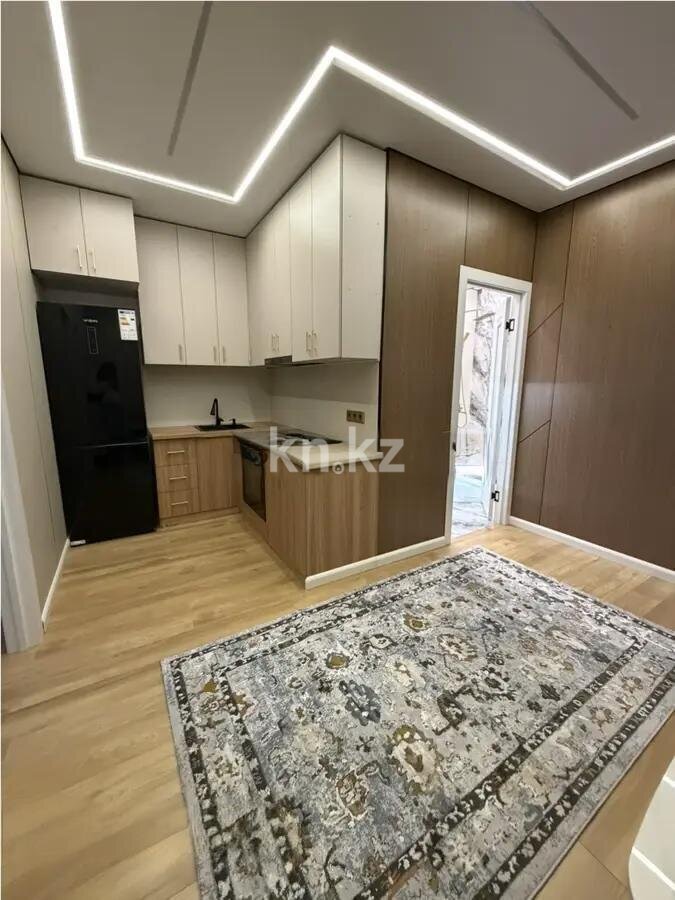 Продажа 3-комнатной квартиры, 41 м² в Алматы - фото 3