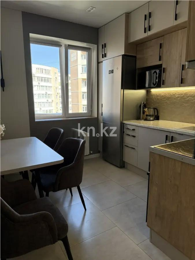 Продажа 2-комнатной квартиры, 50 м² в Алматы - фото 3