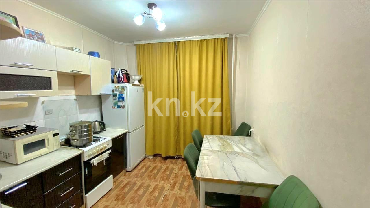 Продажа 2-комнатной квартиры, 52 м² - Продажа квартир в Караганде - страница 2 фото 5 из 11
