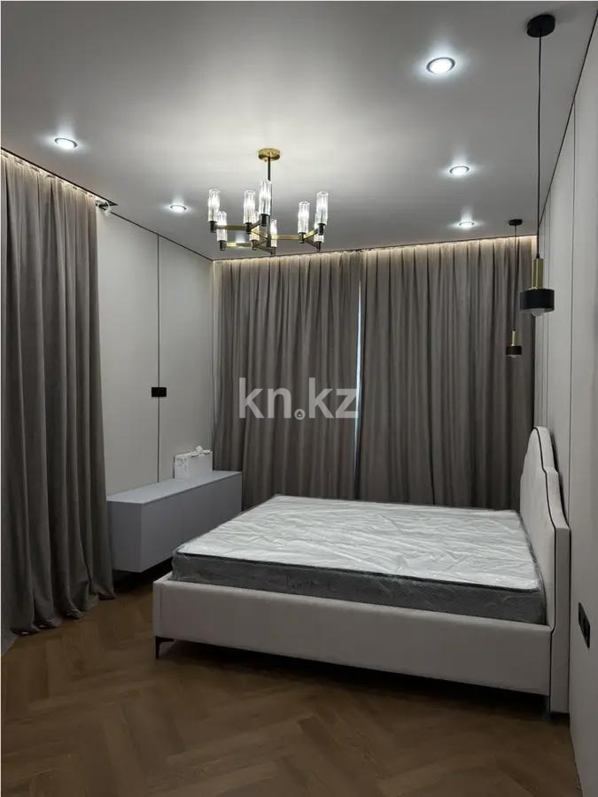 Продажа 3-комнатной квартиры, 105 м² в Астане