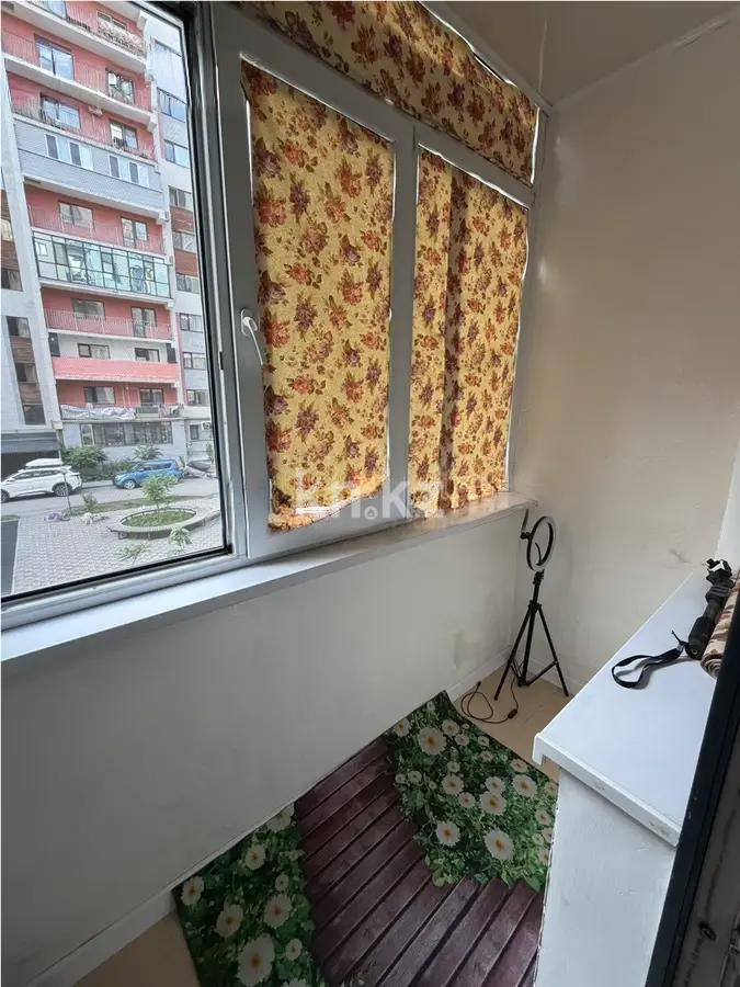 Продажа 1-комнатной квартиры, 30 м² в Алматы - фото 6