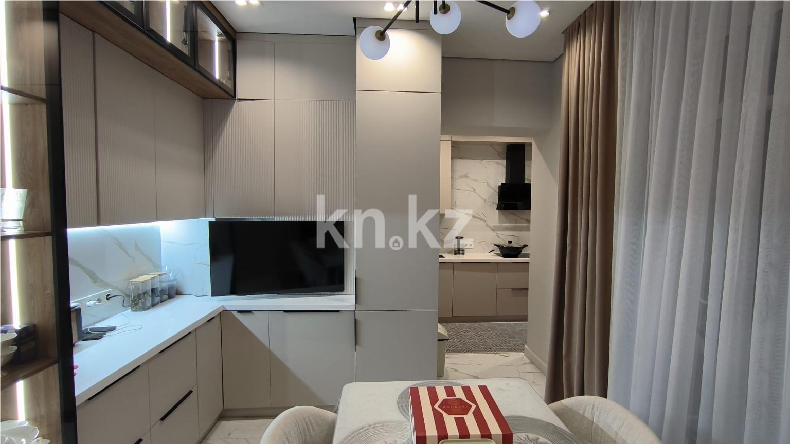 Продажа 4-комнатной квартиры, 115 м² в Караганде - фото 14