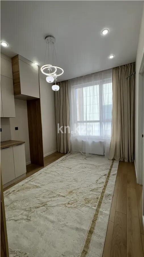 Продажа 2-комнатной квартиры, 46 м² в Алматы - фото 3