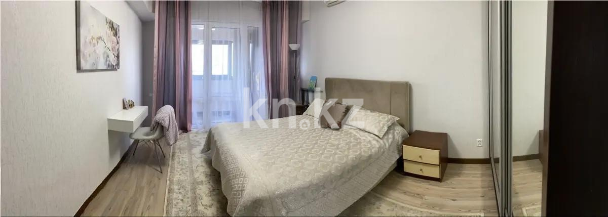 Продажа 4-комнатной квартиры, 91 м², пр. Назарбаева, дом  220/3 в Алматы