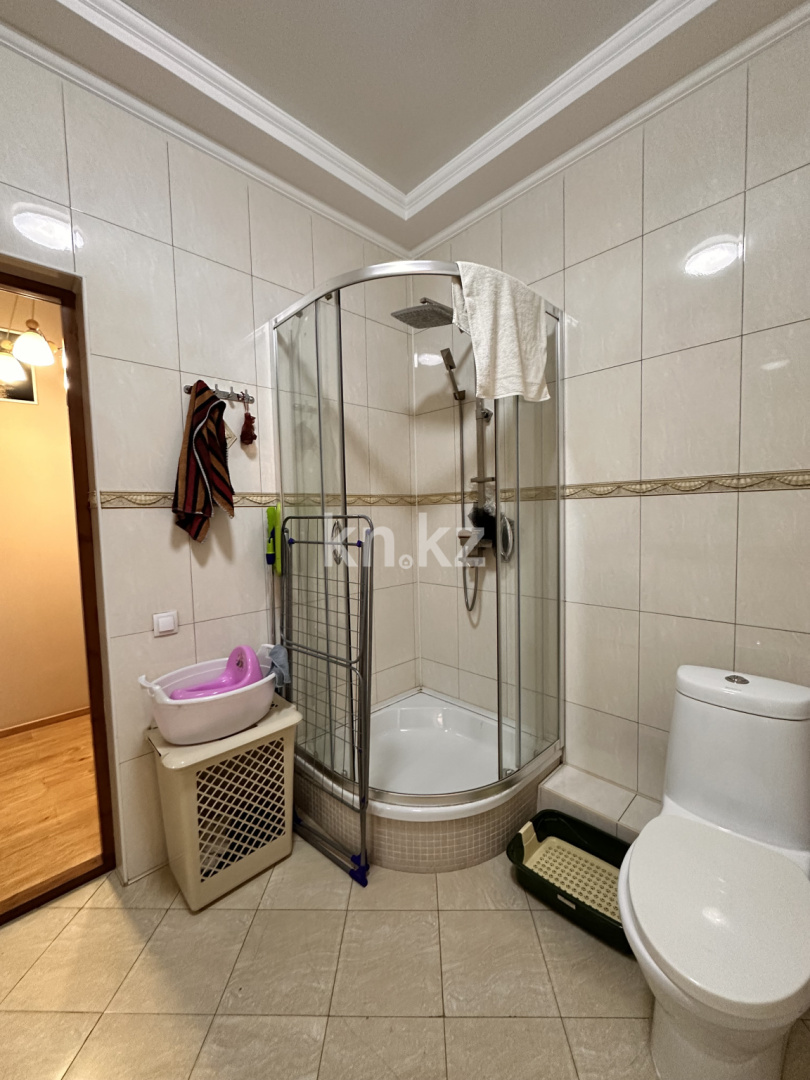 Продажа 6-комнатного дома, 316 м² - Продажа домов, коттеджей в Караганде на Юго-Востоке фото 22 из 40