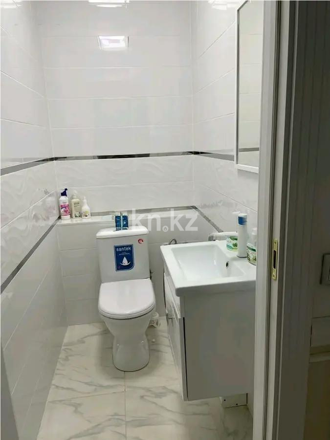 Продажа 2-комнатной квартиры, 85 м² в Алматы - фото 5