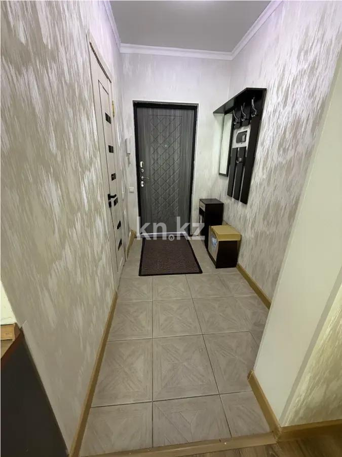 Продажа 1-комнатной квартиры, 40 м² - Продажа однокомнатных квартир от собственников в Алматы фото 4 из 4