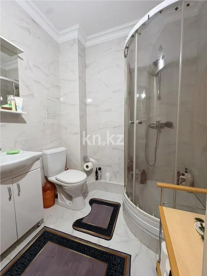 Продажа 2-комнатной квартиры, 62 м² в Астане - фото 4
