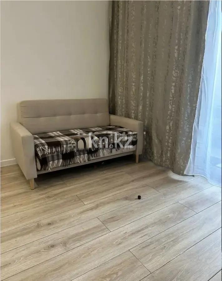 Продажа 2-комнатной квартиры, 41 м² в Астане