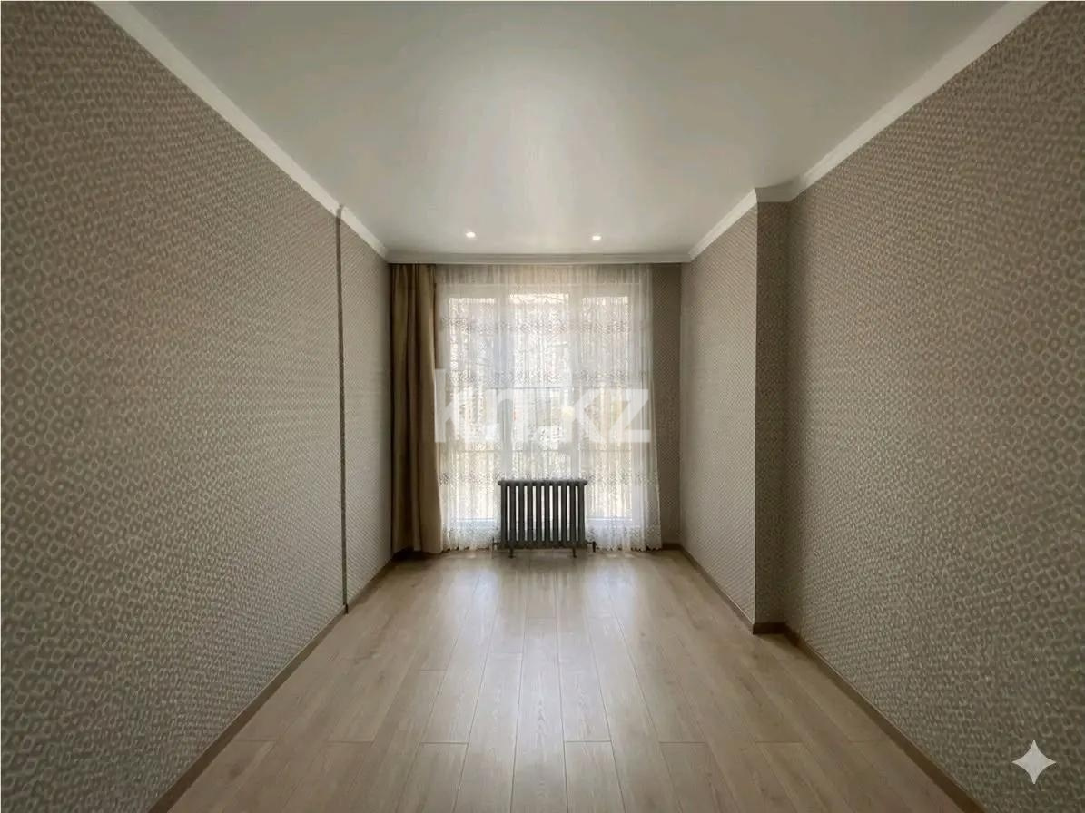 Продажа 4-комнатной квартиры, 67 м² - Продажа  четырехкомнатных квартир в новостройках Алматы с фото фото 2 из 5
