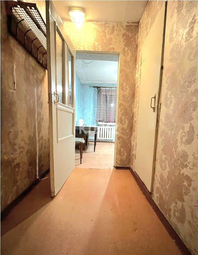 Продажа 1-комнатной квартиры, 38 м² - Продажа квартир в Караганде - страница 2 фото 4 из 8