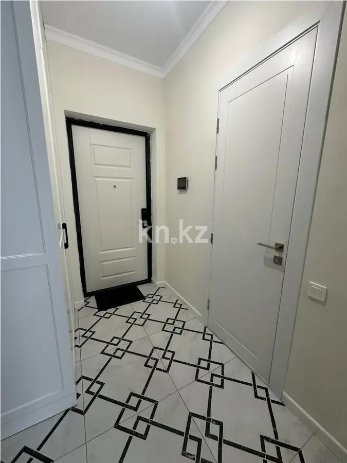 Продажа 2-комнатной квартиры, 46 м², пр. Туран, дом  43/5 в Астане - фото 6