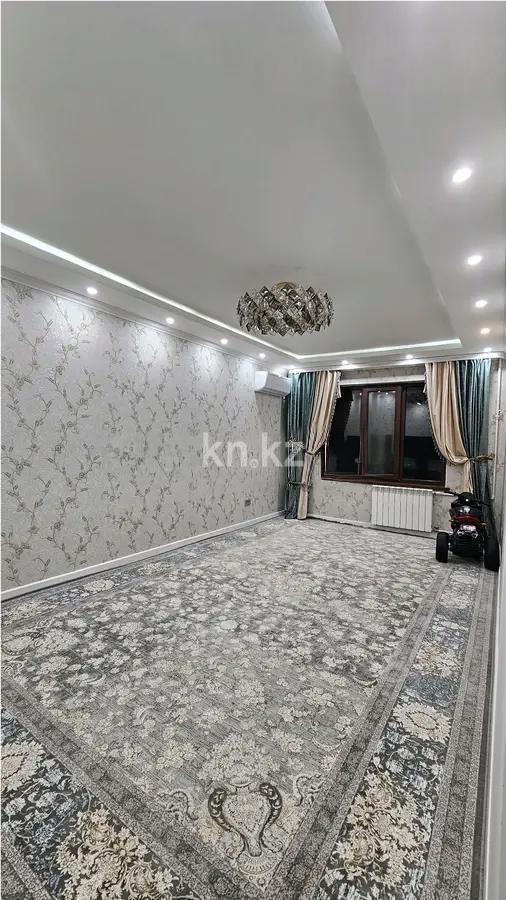Продажа 4-комнатной квартиры, 86 м², мкр-н Айнабулак-3, дом  162 - Продажа  четырехкомнатных квартир в Алматы фото 1 из 5