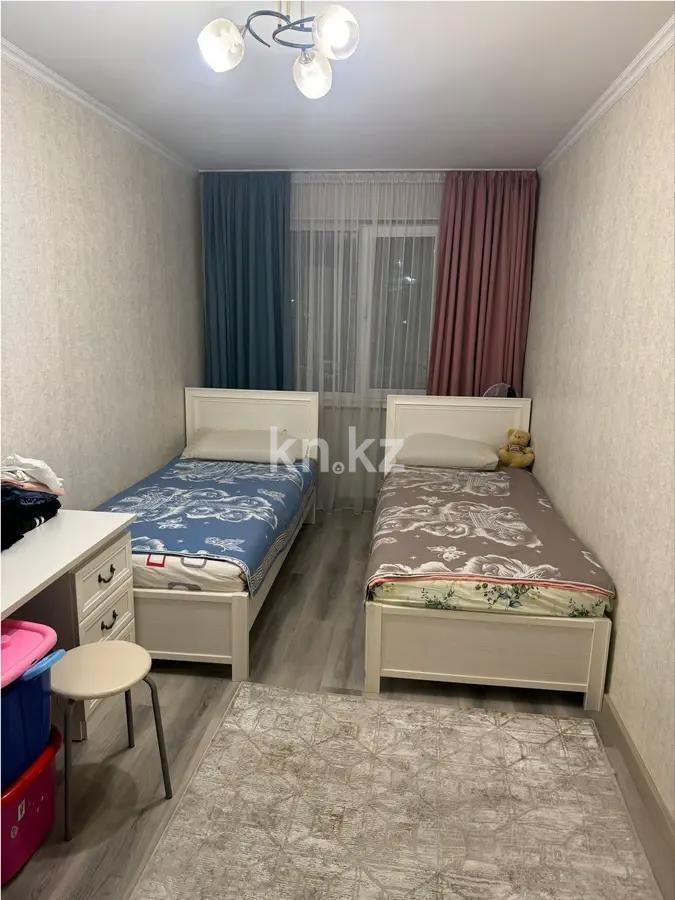 Продажа 3-комнатной квартиры, 56 м² - Продажа трехкомнатных квартир в Алматы - страница 35 фото 3 из 4