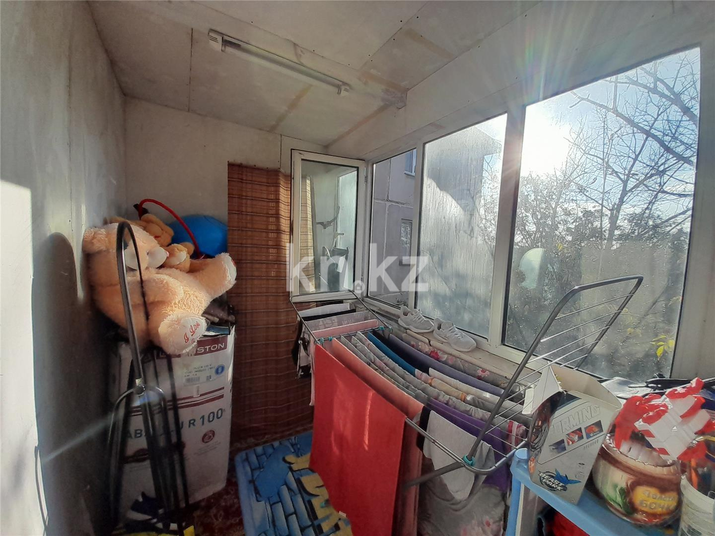 Продажа 3-комнатной квартиры, 57 м², ул. Уалиханова в Темиртау - фото 8