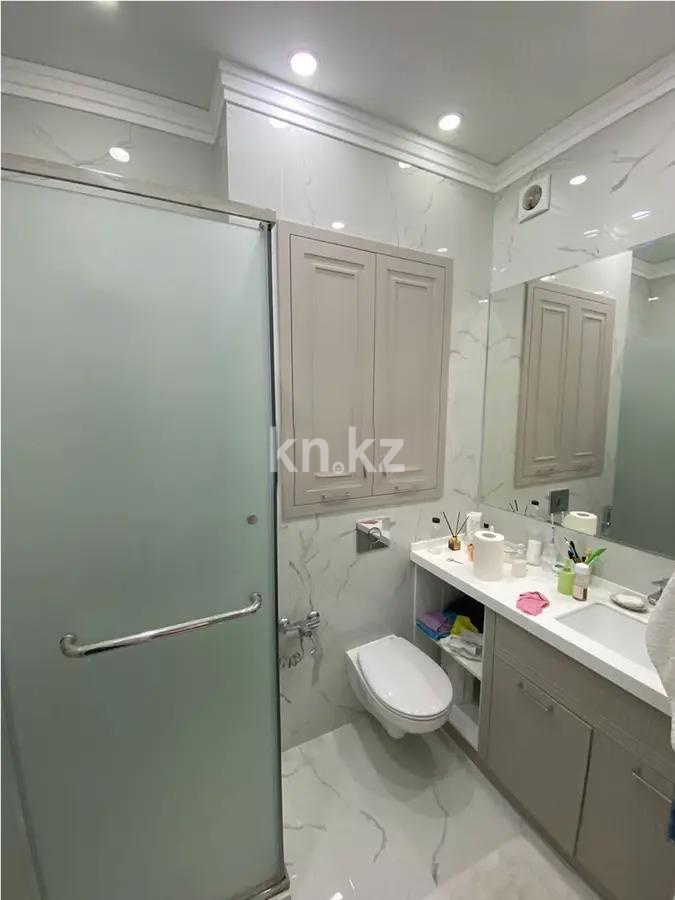 Продажа 3-комнатной квартиры, 98.7 м² в Астане - фото 5