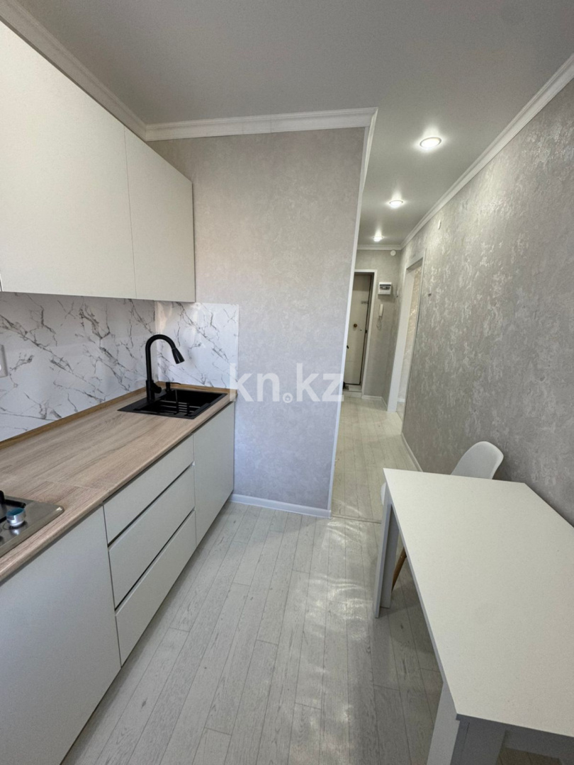 Продажа 1-комнатной квартиры, 29.5 м², ул. Тюленина, дом  1/5 - Продажа жилой и коммерческой недвижимости в Уральске фото 5 из 8