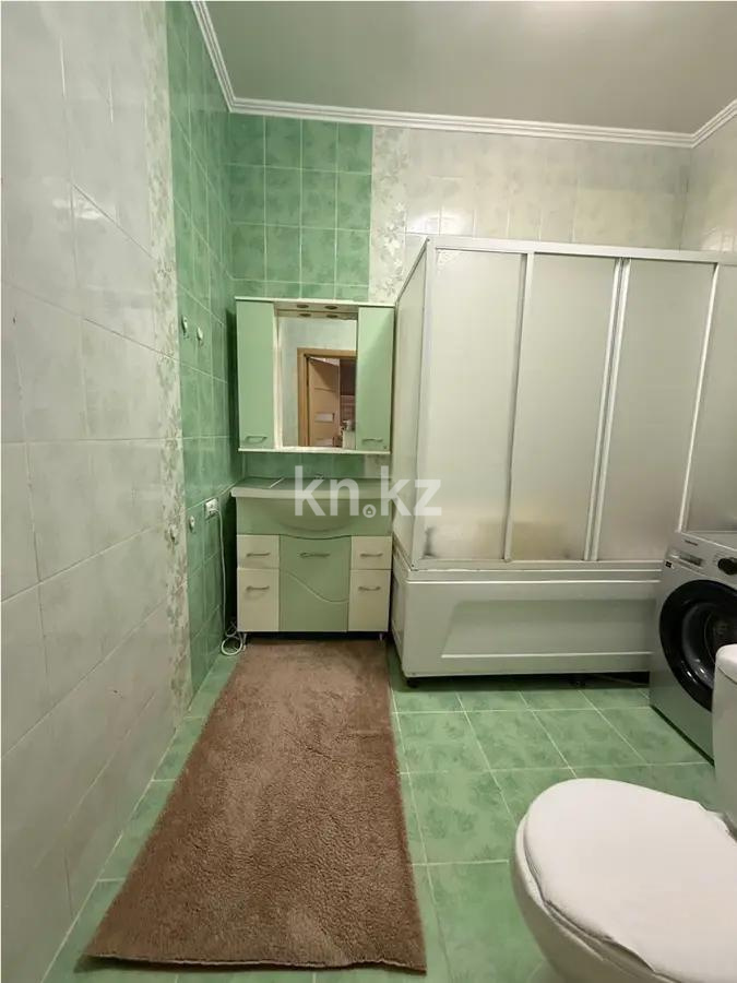 Продажа 2-комнатной квартиры, 74 м², ул. Брусиловского, дом  163 - Продажа квартир в новостройках Алматы без посредников фото 4 из 4