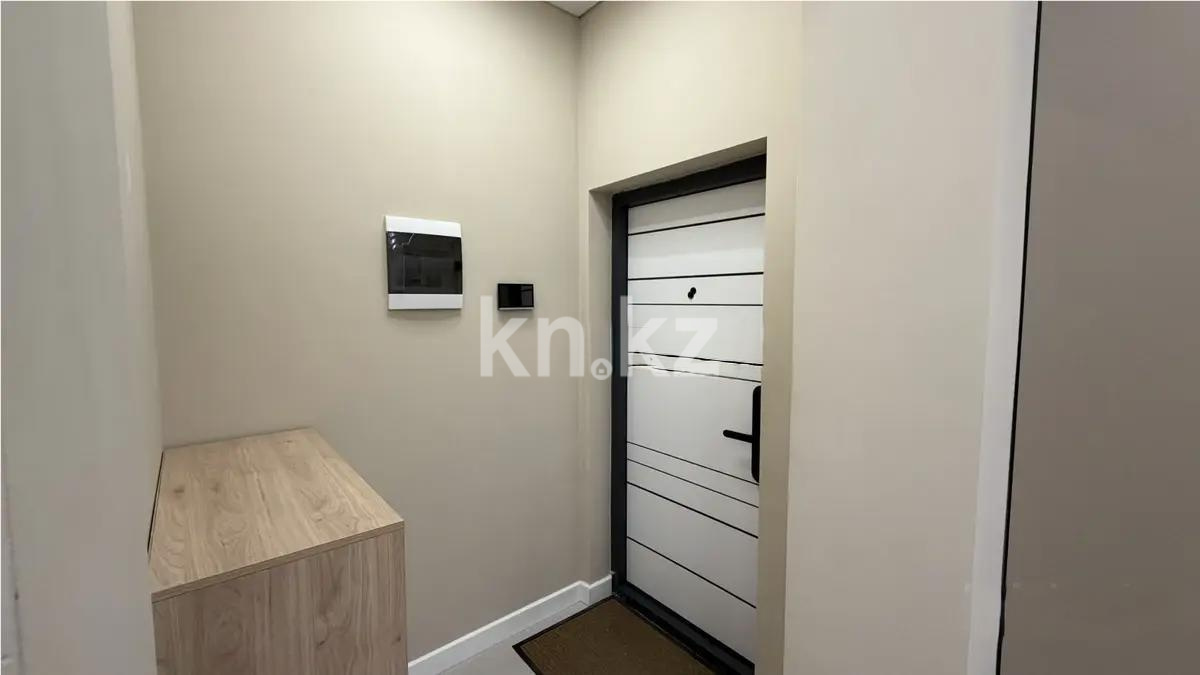 Продажа 2-комнатной квартиры, 46 м² в Алматы - фото 5