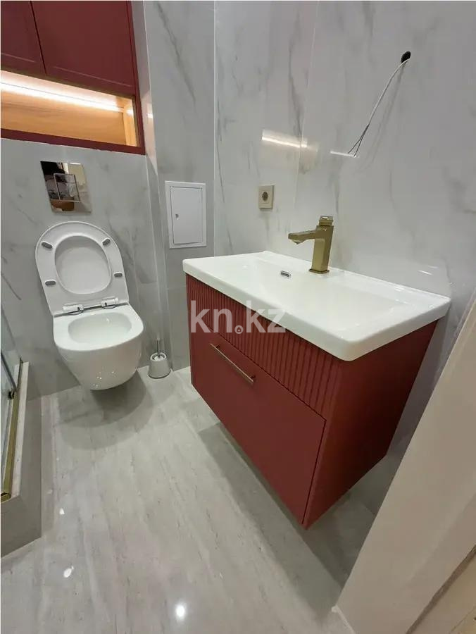 Продажа 2-комнатной квартиры, 53 м² в Астане - фото 2
