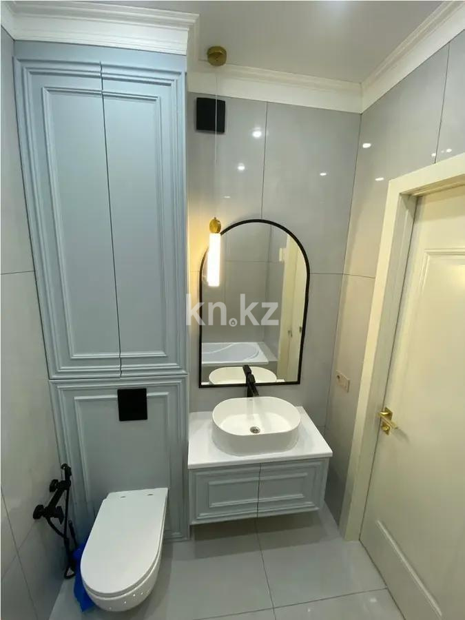 Продажа 2-комнатной квартиры, 58 м², ул. Е-36, дом  5 в Астане - фото 5