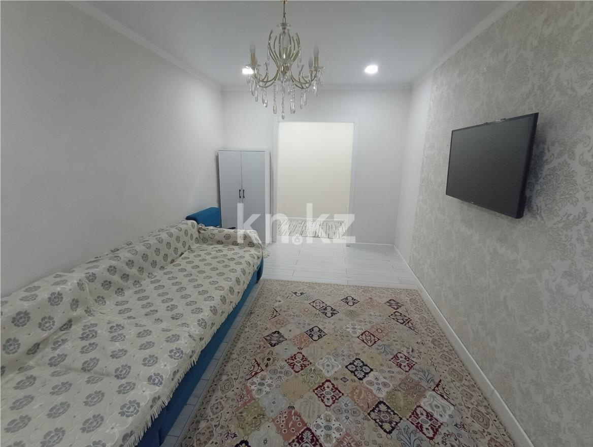 Продажа 2-комнатной квартиры, 60 м² - Недвижимость в Караганде - страница 5 фото 2 из 7