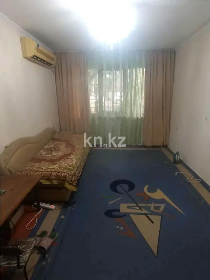 Продажа 3-комнатной квартиры, 60 м² в Алматы