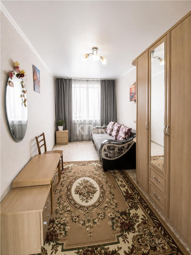 Продажа 2-комнатной квартиры, 45 м² - Продажа двухкомнатных квартир в Караганде - страница 2 фото 3 из 8